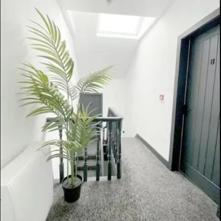 Guest house Eleven On Dragon-room 5